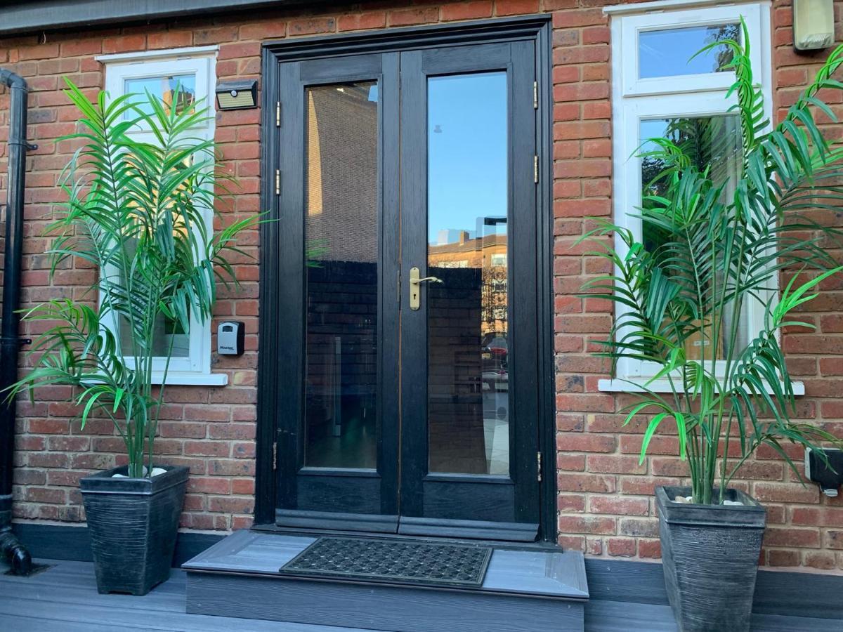 Notting Hill 3br Townhouse With Ensuite Bathrooms - Ideal For Families Vakantiehuis *