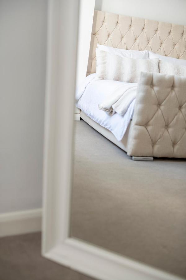 Ferienhaus Kensington Two Floor Mews House London