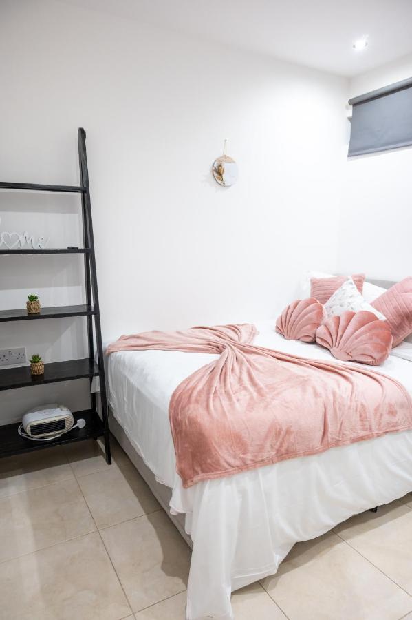 10 Min Walk Oxford St - Hyde Park * London