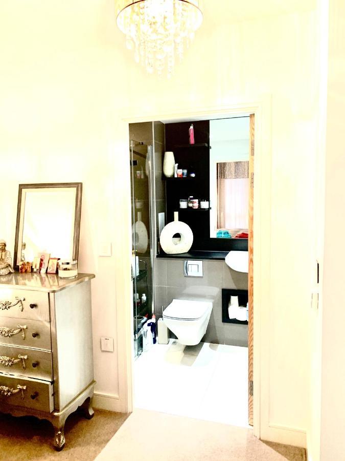 Luxury North Greenwich Appartement Londen