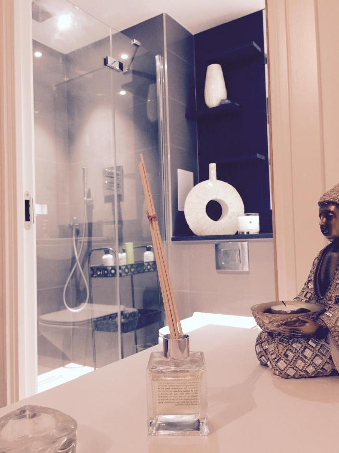 Luxury North Greenwich *