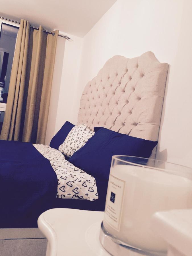 Luxury North Greenwich Londen