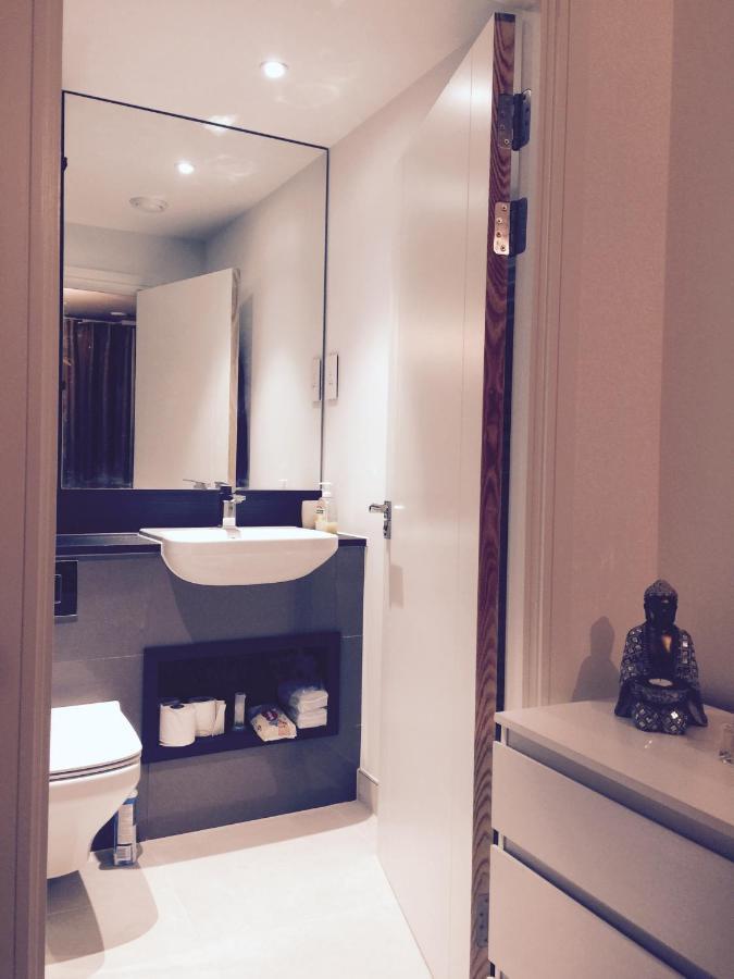 Luxury North Greenwich * Londen