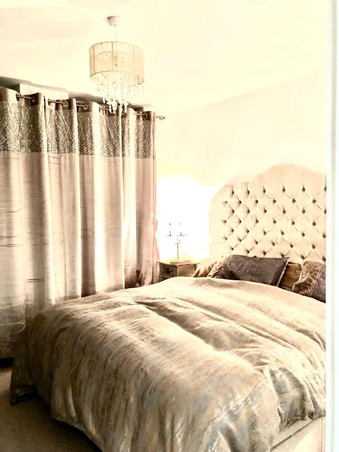 Luxury North Greenwich Appartement Londen