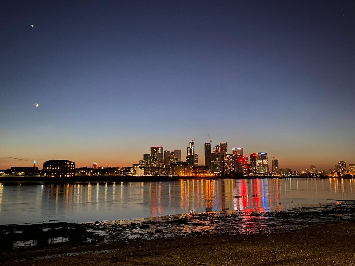 Appartement Luxury North Greenwich