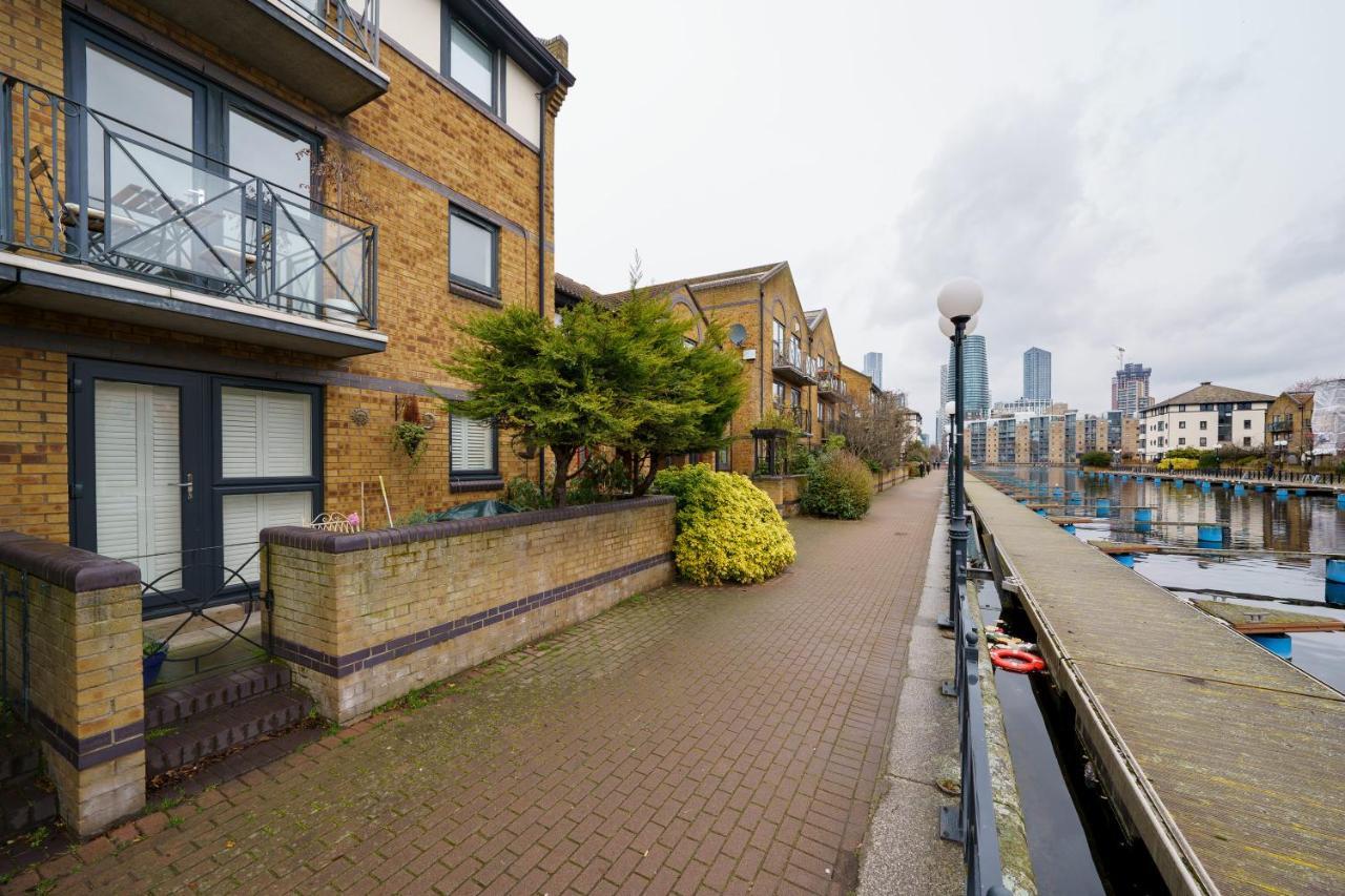 Riverside View Appartement