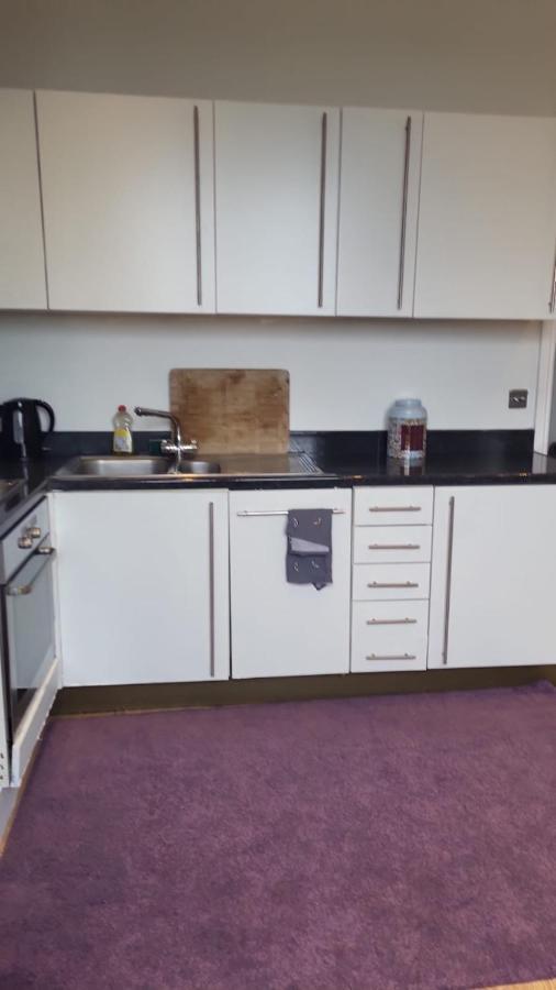 Cosy Entire In Whitechapel/commercial Rd Apartment *