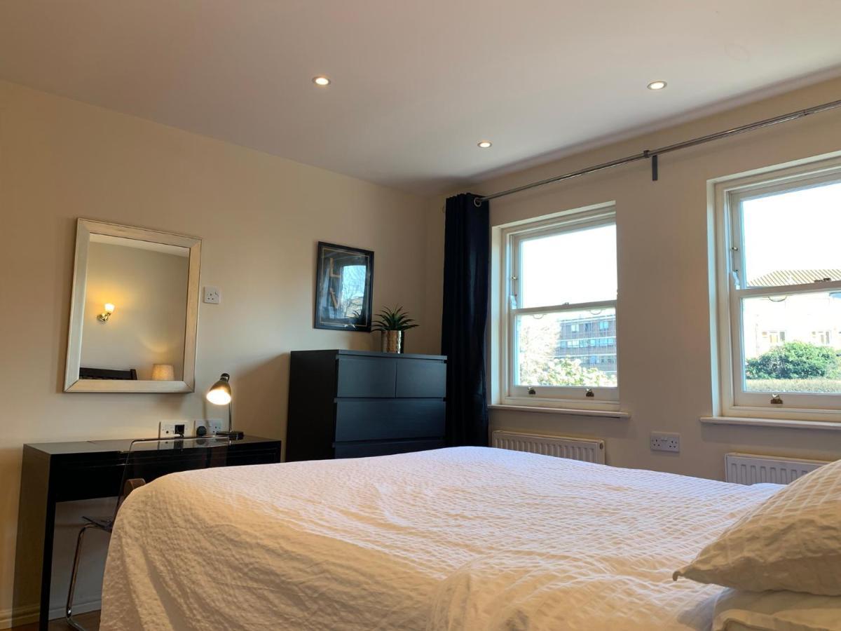 Notting Hill 3br Townhouse With Ensuite Bathrooms - Ideal For Families Vakantiehuis