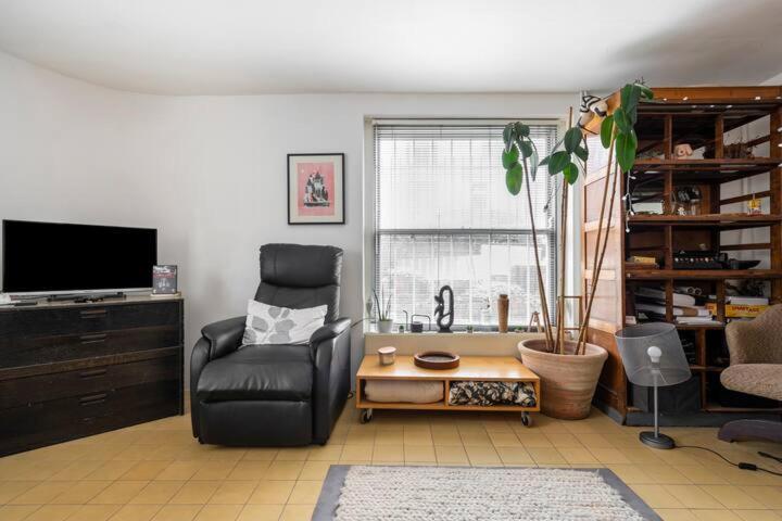 Apartamento Chalk Farm Studio