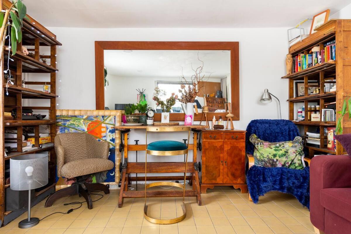 Apartamento Chalk Farm Studio Londres