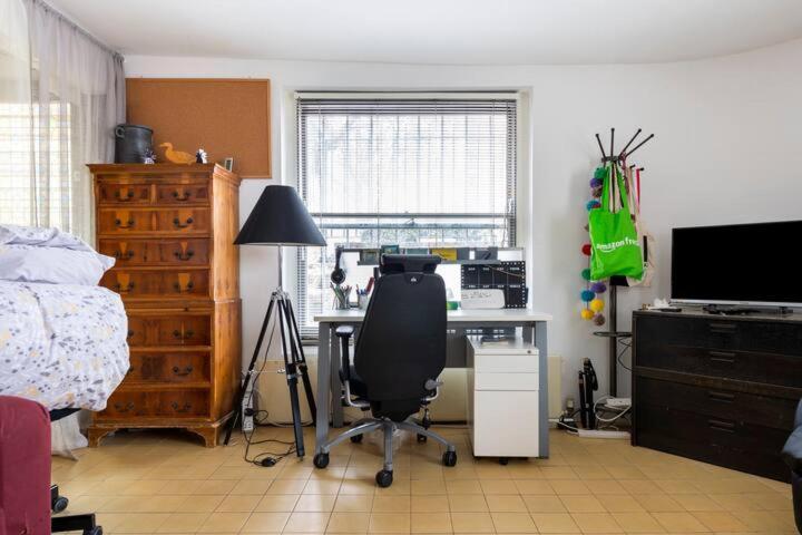 Chalk Farm Studio