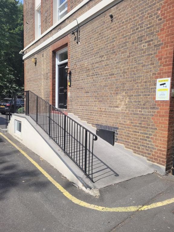 Apartamento Lovely 2 Double Bed Aptmnt In Historic Greenwich