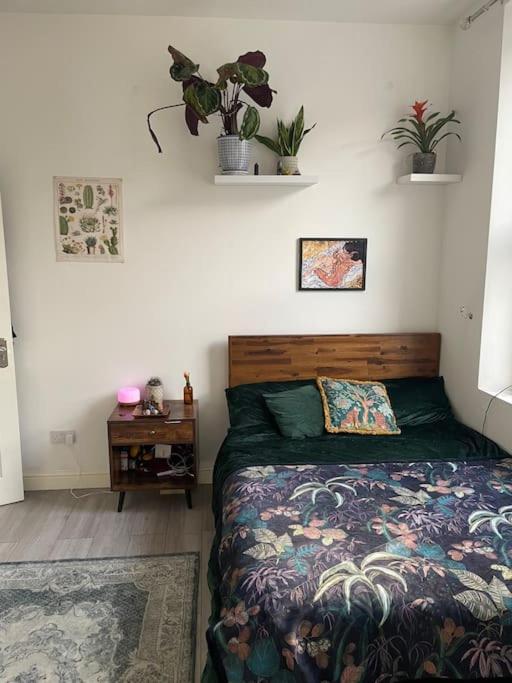 Apartment Trendy Dalston Studio