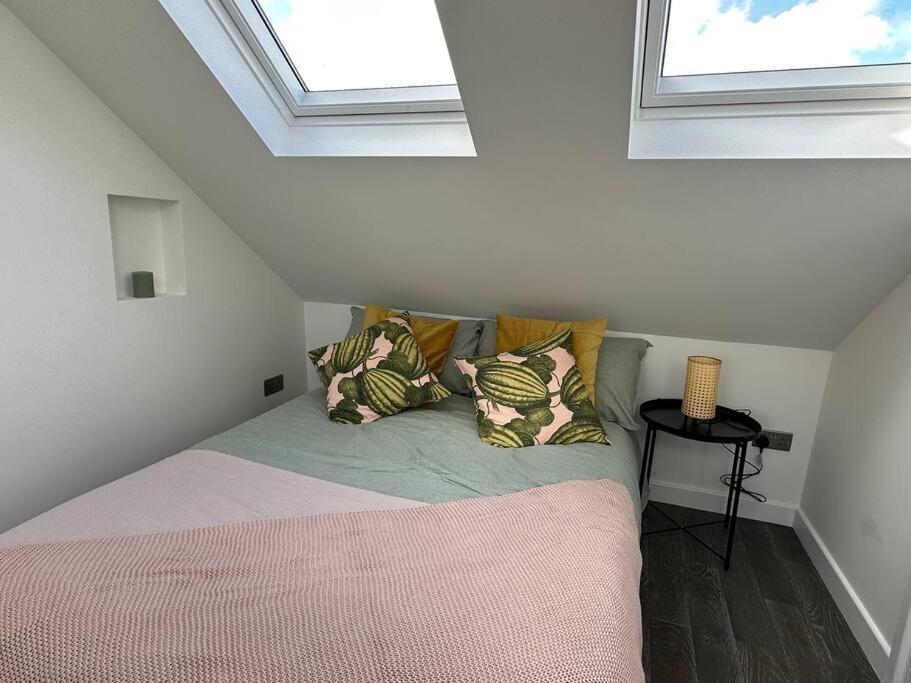 Apartment Lovely New Decor Studio - 4 The Southwell London