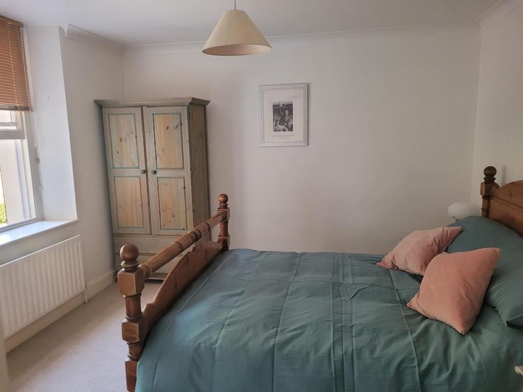 Lovely 2 Double Bed Aptmnt In Historic Greenwich Apartamento *