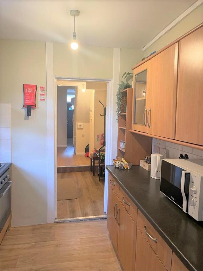 Apartment Devonshire House-3.3ml From Wimbledon Centre Court *