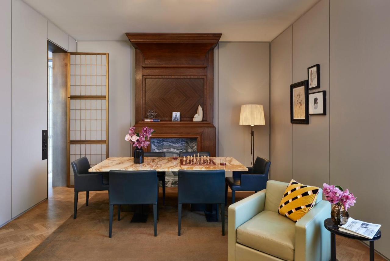 Hotell Cafe Royal 5*