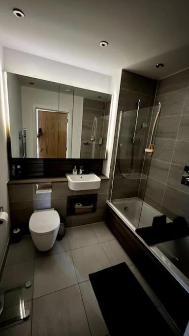 Luxury Floor In London