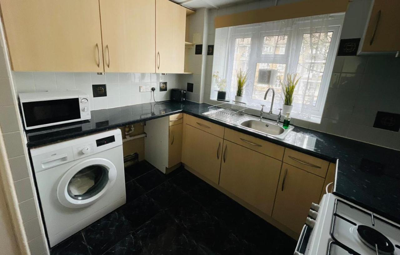 Cosy Flat Close To East Finchley Station Apartment *
