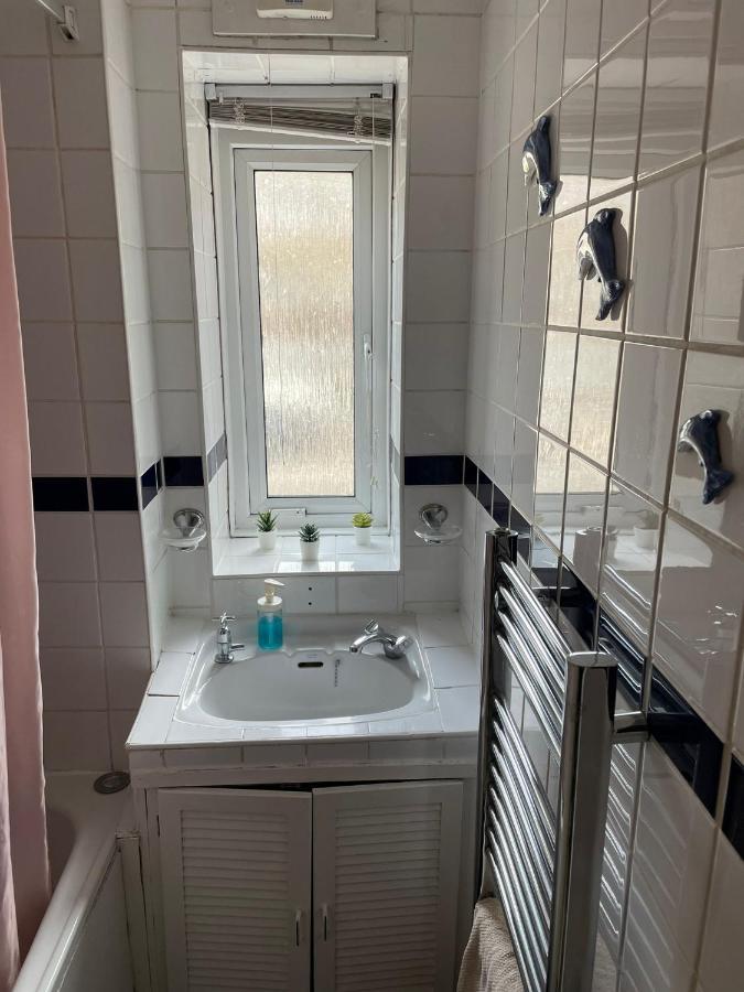 Apartment Cosy Flat Close To East Finchley Station *