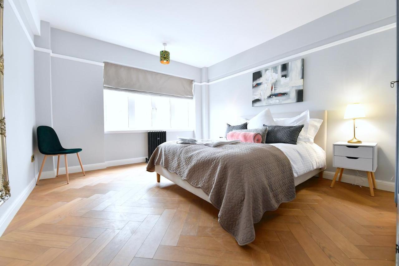 Stunning 2 Bed Art Deco In Earl's Ct By Jen's Homes 4 Leilighet