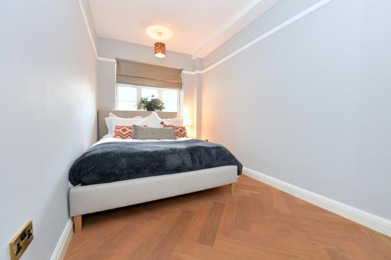 Stunning 2 Bed Art Deco In Earl's Ct By Jen's Homes 4 London
