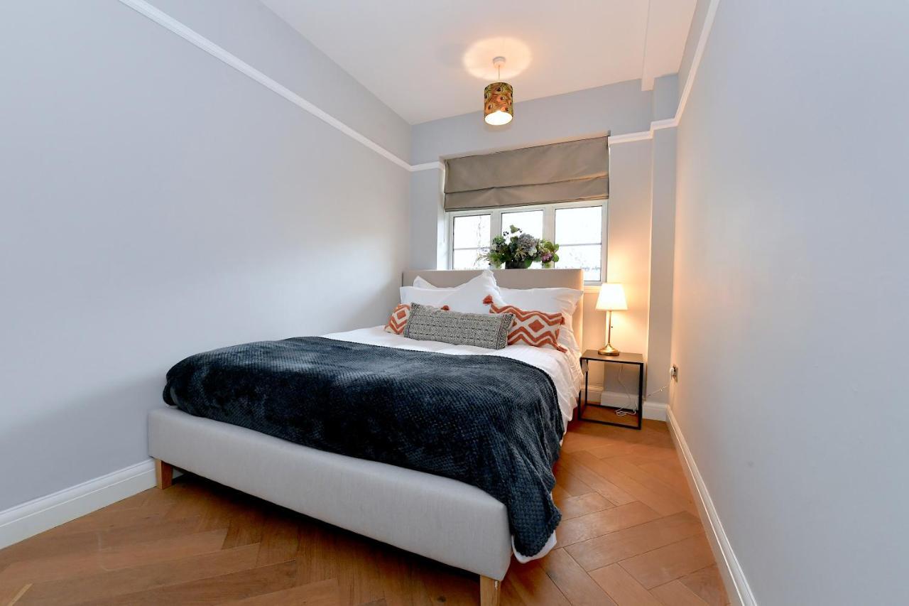 Stunning 2 Bed Art Deco In Earl's Ct By Jen's Homes 4 Leilighet