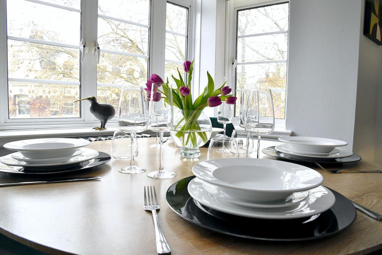 Stunning 2 Bed Art Deco In Earl's Ct By Jen's Homes 4 Leilighet