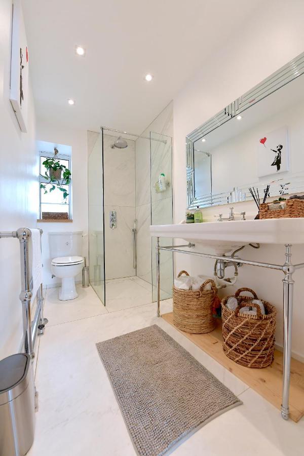 Leilighet Stunning 2 Bed Art Deco In Earl's Ct By Jen's Homes 4 *