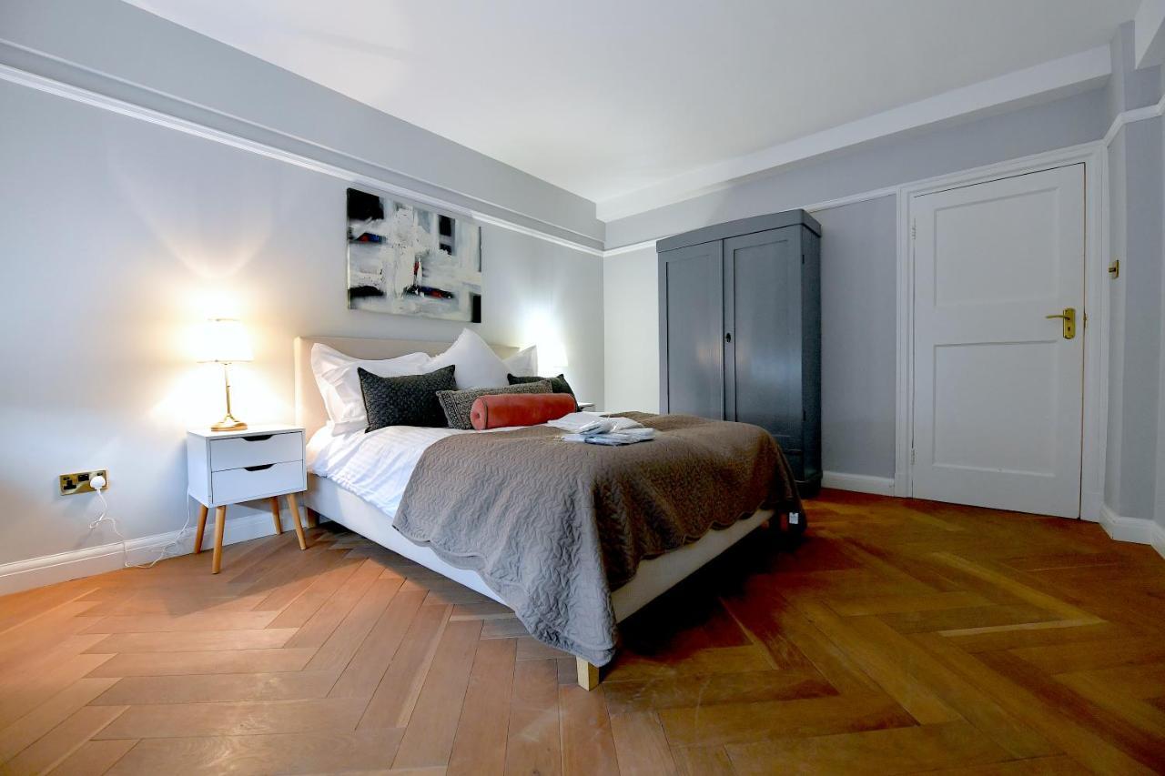Leilighet Stunning 2 Bed Art Deco In Earl's Ct By Jen's Homes 4 London