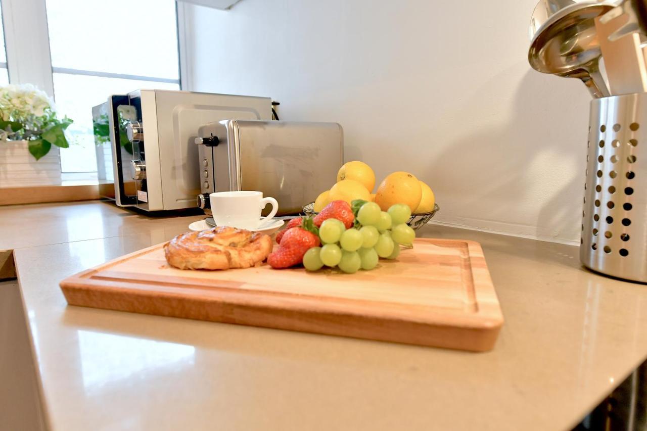 Leilighet Stunning 2 Bed Art Deco In Earl's Ct By Jen's Homes 4 *