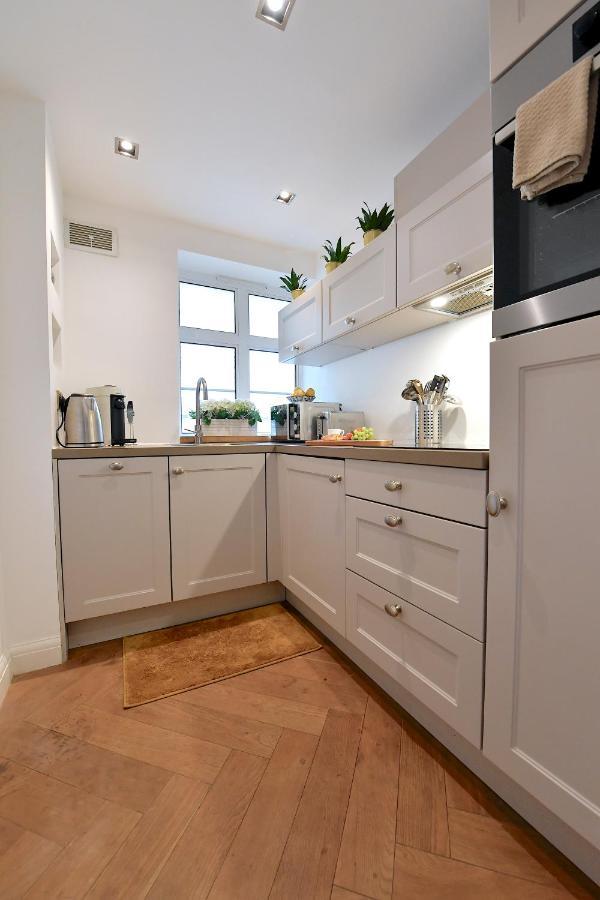 Leilighet Stunning 2 Bed Art Deco In Earl's Ct By Jen's Homes 4