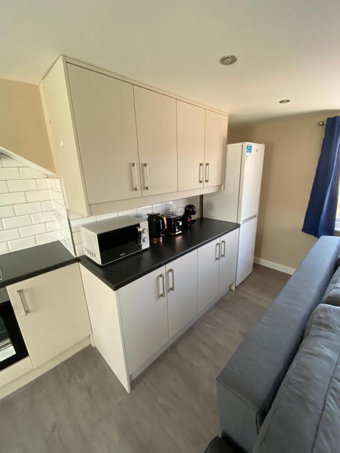 Leilighet Stunning 1 Bedroom Flat In Wood *