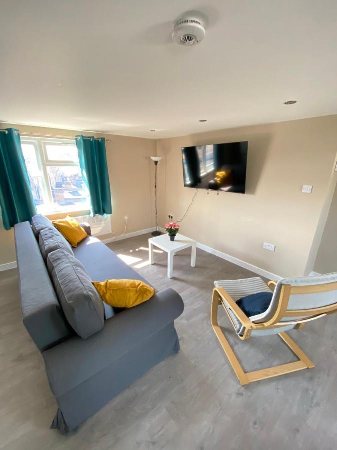 Leilighet Stunning 1 Bedroom Flat In Wood