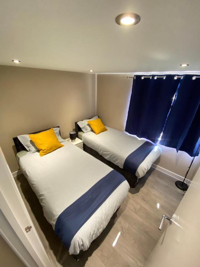 Leilighet Stunning 1 Bedroom Flat In Wood *