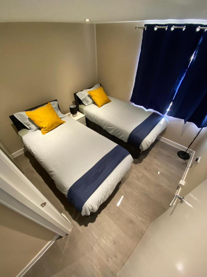 Leilighet Stunning 1 Bedroom Flat In Wood