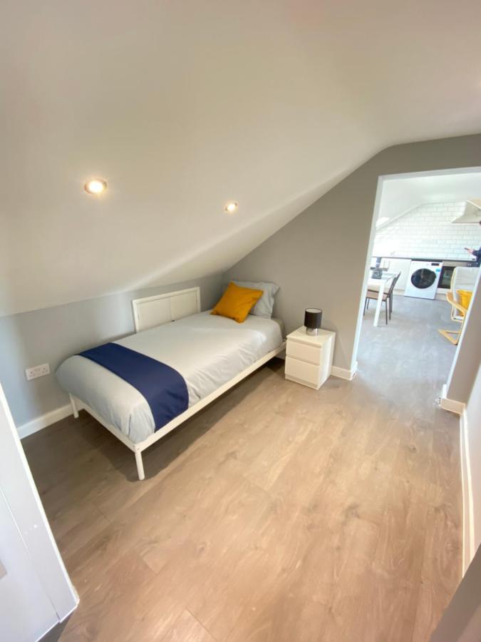 Leilighet Stunning 1 Bedroom Flat In Wood