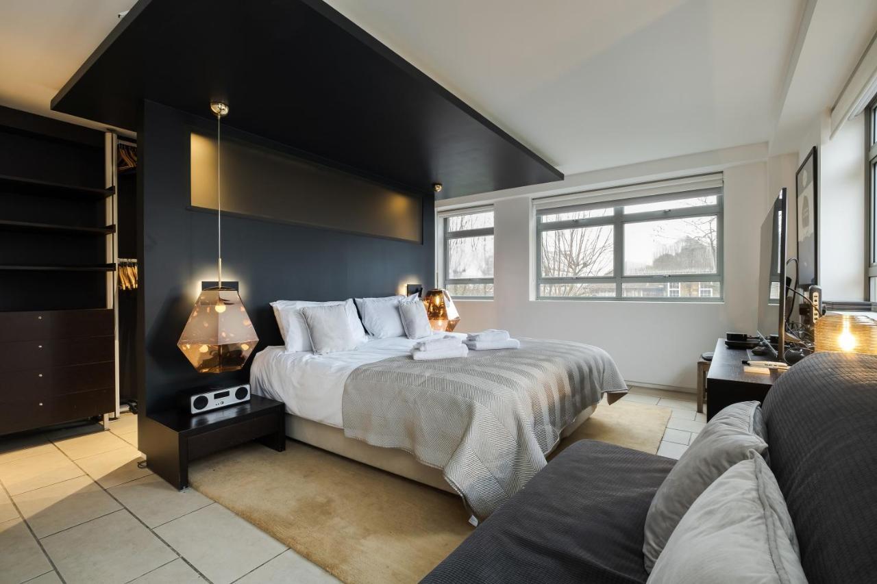 Stunning 3 Bedroom, 3 Bathroom Duplex With Terrace * London