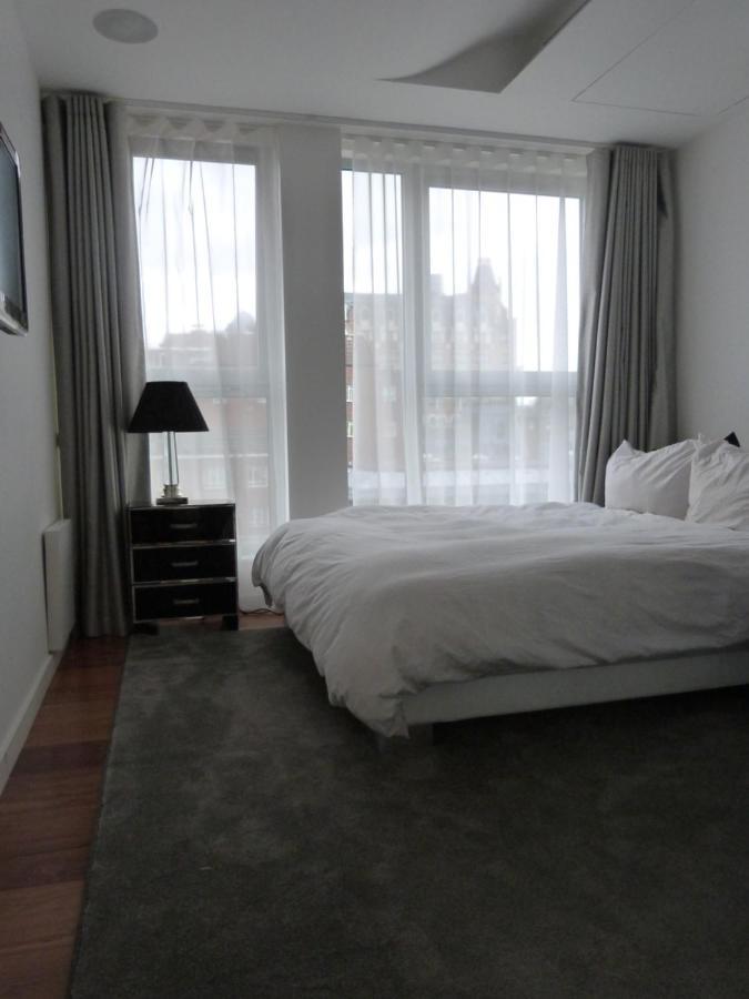 Bed and breakfast Central London Bed & Breakfast Londres