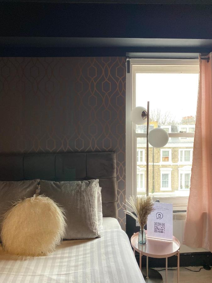 Appartement Holland Road