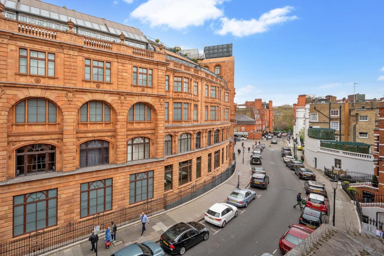 Hububb Luxury Harrods Apartamento
