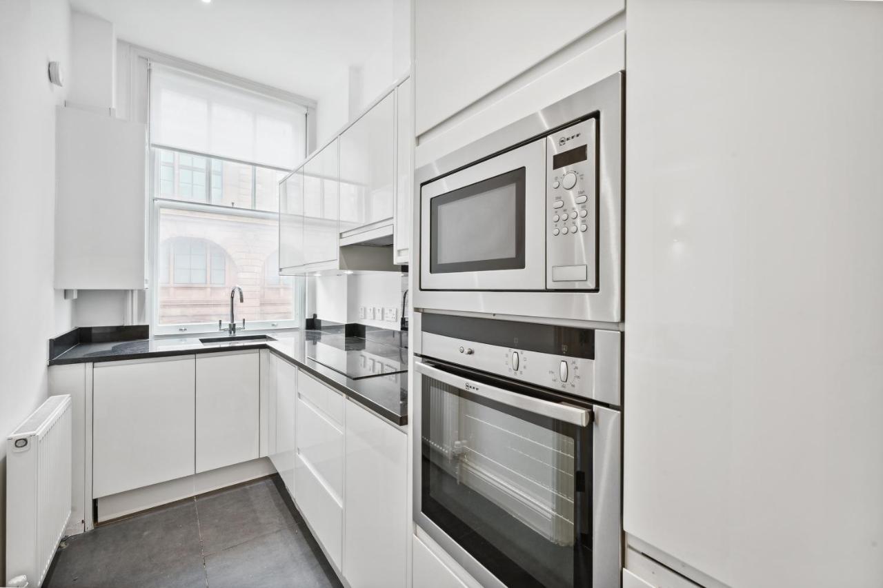 Hububb Luxury Harrods Apartamento Londres