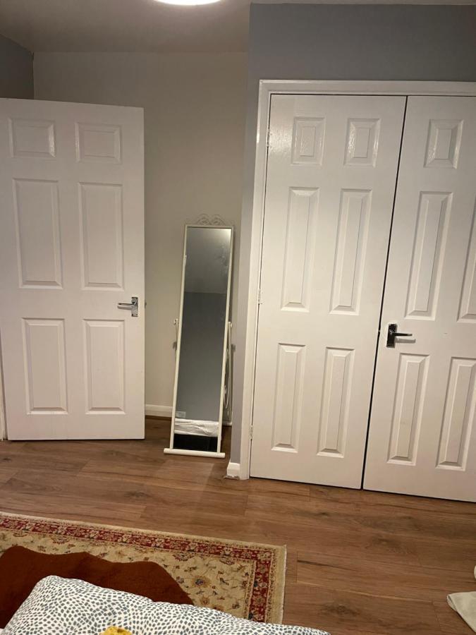 Apartamento Southend Lane Londres
