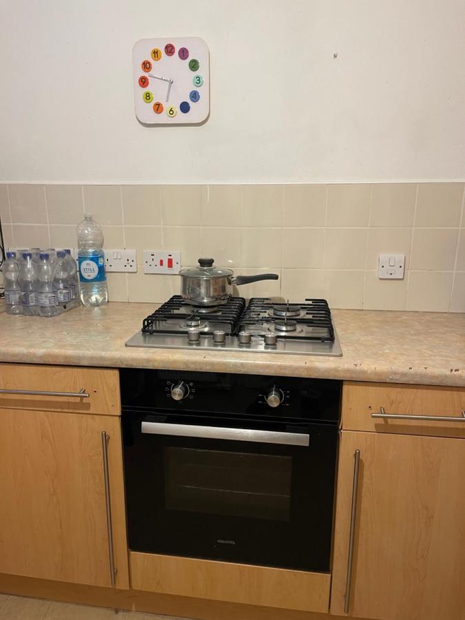 Apartamento Southend Lane