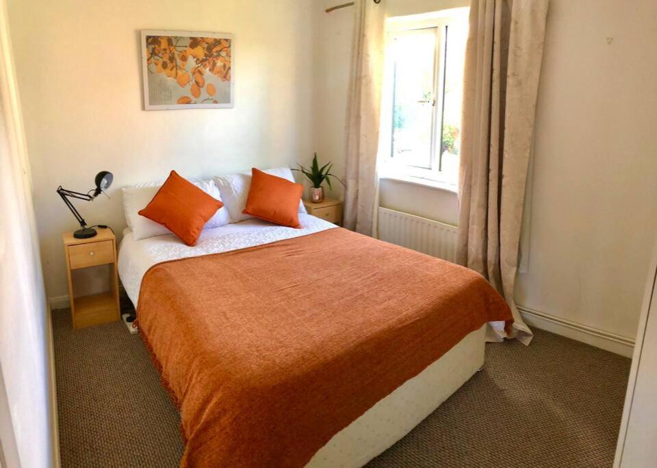 Privite 2 Bedrooms Flat Canada Water Appartement Londen