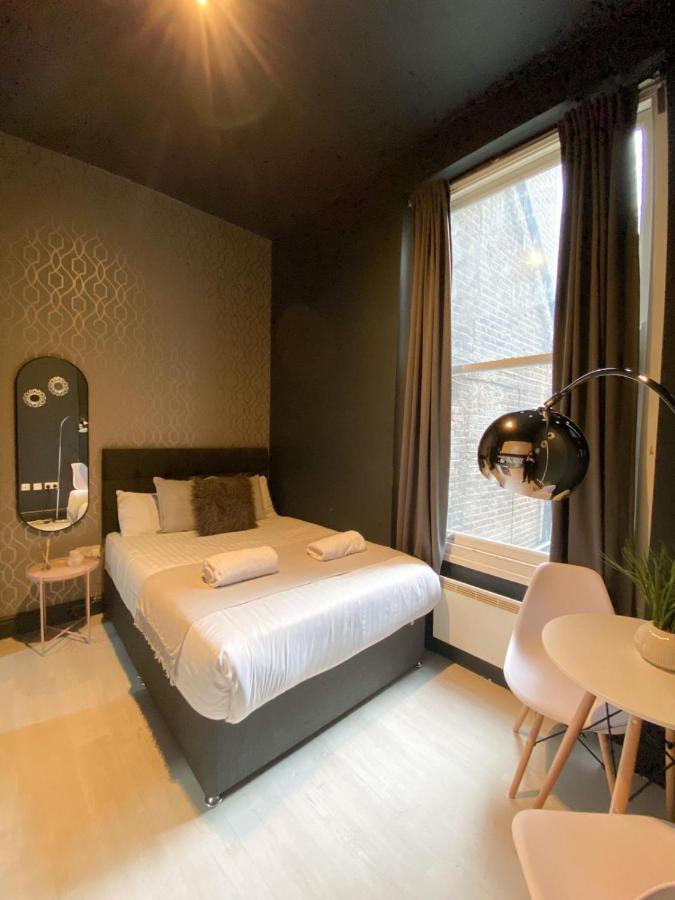 Holland Road Appartement *