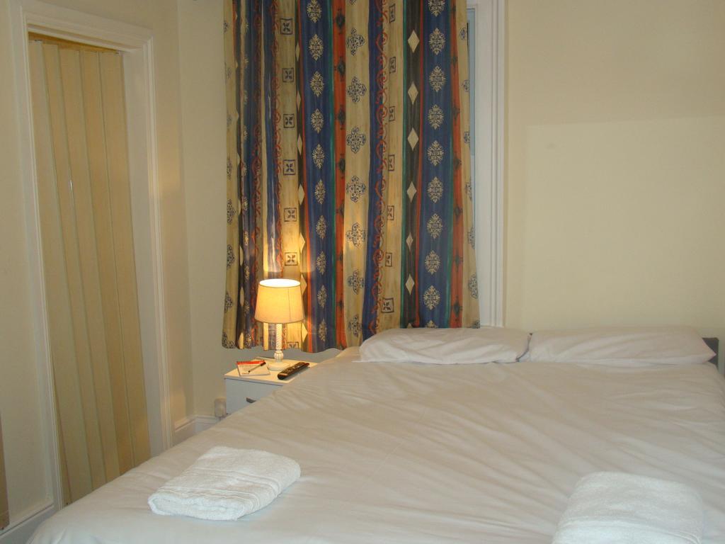 Hotel Kensington And 2*