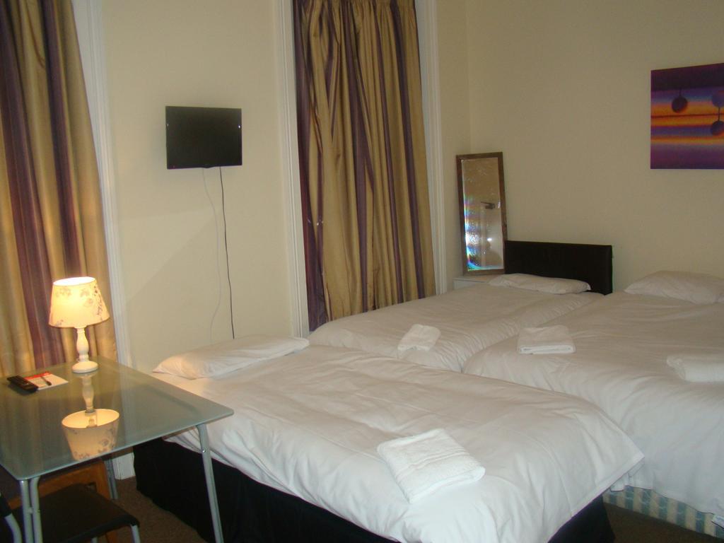 Hotel Kensington And