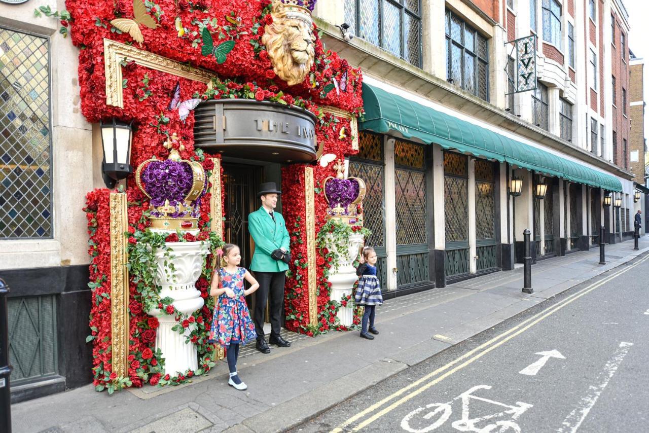 Choice - Covent Garden - Leicester Square Appartement Londen