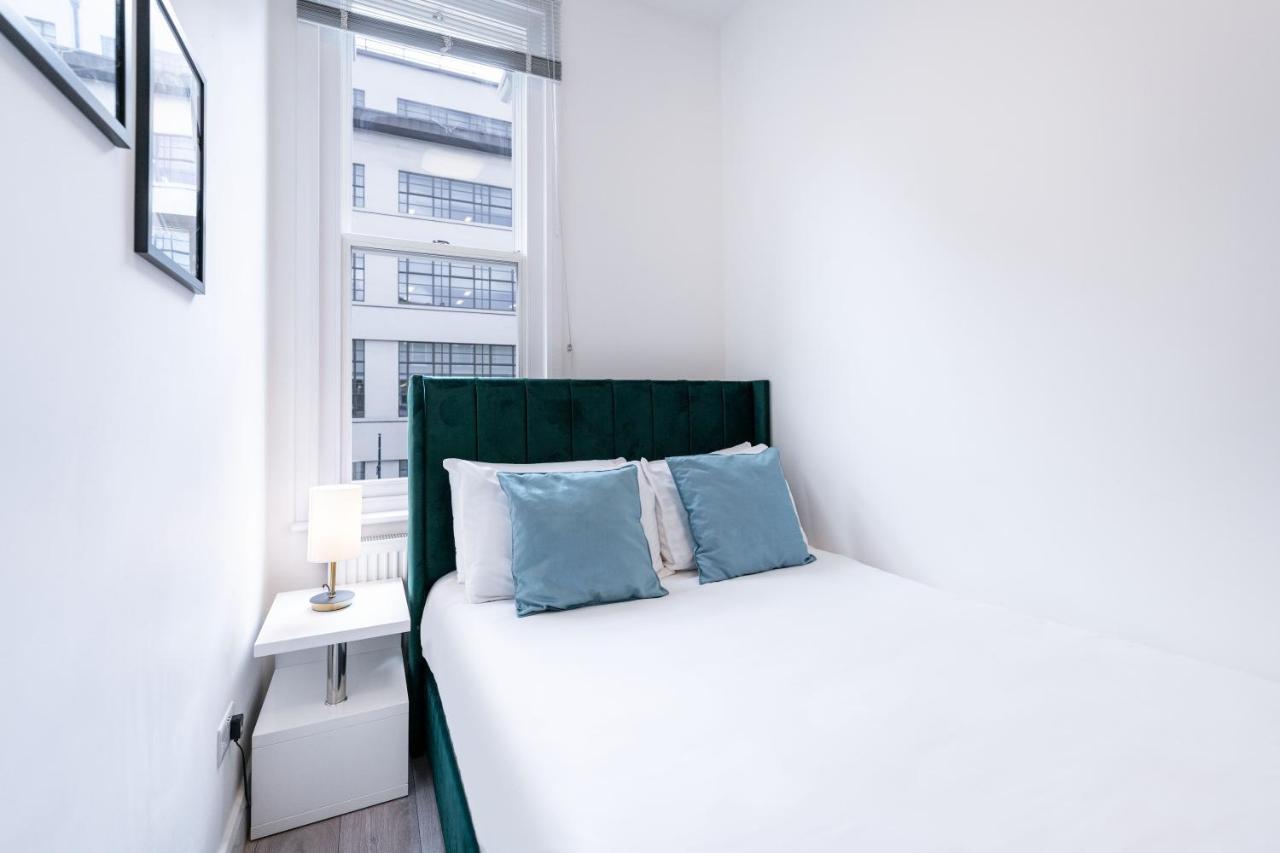 The Farringdon Apartamento Londres